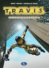 Cover for Travis (Bunte Dimensionen, 2006 series) #5 - Cybernation