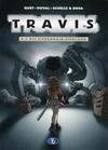 Cover for Travis (Bunte Dimensionen, 2006 series) #6.1 - Die Eichenhain-Siedlung