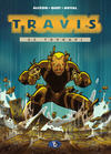 Cover for Travis (Bunte Dimensionen, 2006 series) #6.2 - Topkapi