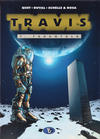 Cover for Travis (Bunte Dimensionen, 2006 series) #7 - Tarantula