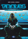 Cover for Travis (Bunte Dimensionen, 2006 series) #8 - Blaues Gold