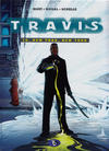Cover for Travis (Bunte Dimensionen, 2006 series) #10 - New York, New York