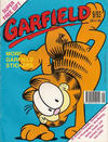 Cover for Garfield (Ravette Books, 1989 series) #9/1993