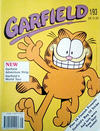 Cover for Garfield (Ravette Books, 1989 series) #1/1993