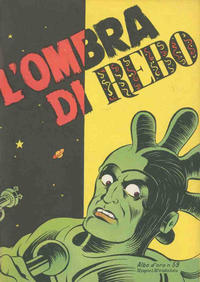 Cover Thumbnail for Albi d'oro (Mondadori, 1946 series) #59