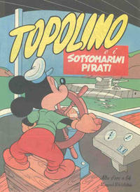 Cover Thumbnail for Albi d'oro (Mondadori, 1946 series) #64