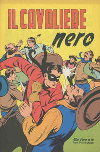 Cover Thumbnail for Albi d'oro (Mondadori, 1946 series) #112