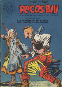 Cover Thumbnail for Albi d'oro (Mondadori, 1946 series) #233
