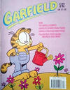 Cover for Garfield (Ravette Books, 1989 series) #5/1992