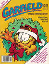 Cover for Garfield (Ravette Books, 1989 series) #12/1993