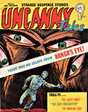 Cover for Uncanny Tales (Alan Class, 1963 series) #[nn]