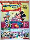Cover for Walt Disney's Weekly (Disney/Holding, 1959 series) #v3#12