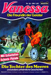 Cover for Vanessa (Bastei Verlag, 1982 series) #50