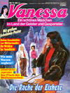 Cover for Vanessa (Bastei Verlag, 1990 series) #10