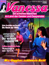 Cover for Vanessa (Bastei Verlag, 1990 series) #11