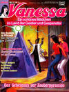Cover for Vanessa (Bastei Verlag, 1990 series) #15