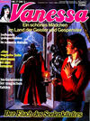 Cover for Vanessa (Bastei Verlag, 1990 series) #21
