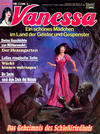 Cover for Vanessa (Bastei Verlag, 1990 series) #23
