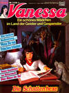Cover for Vanessa (Bastei Verlag, 1990 series) #24