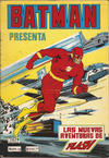 Cover for Batman (Grupo Editorial Vid, 1987 series) #19