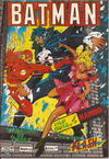 Cover for Batman (Grupo Editorial Vid, 1987 series) #20