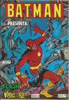 Cover for Batman (Grupo Editorial Vid, 1987 series) #29