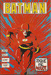 Cover for Batman (Grupo Editorial Vid, 1987 series) #34
