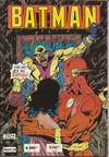 Cover for Batman (Grupo Editorial Vid, 1987 series) #39