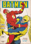 Cover for Batman (Grupo Editorial Vid, 1987 series) #40