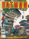 Cover for Batman (Grupo Editorial Vid, 1987 series) #69