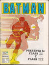 Cover for Batman (Grupo Editorial Vid, 1987 series) #85
