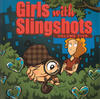Cover for Girls with Slingshots (Blind Ferret Entertainment, 2010 series) #5