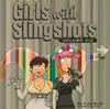 Cover for Girls with Slingshots (Blind Ferret Entertainment, 2010 series) #6