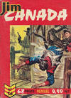 Cover for Jim Canada (Impéria, 1958 series) #56