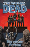 Cover for The Walking Dead (Cross Cult, 2006 series) #22 - Ein neuer Anfang