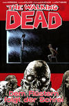 Cover for The Walking Dead (Cross Cult, 2006 series) #23 - Dem Flüstern folgt der Schrei