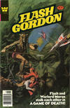 Cover Thumbnail for Flash Gordon (1978 series) #23 [Whitman]