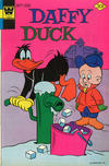 Cover Thumbnail for Daffy Duck (1962 series) #107 [Whitman]