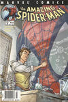 Cover Thumbnail for The Amazing Spider-Man (1999 series) #31 (472) [Newsstand]