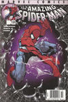 Cover Thumbnail for The Amazing Spider-Man (1999 series) #34 (475) [Newsstand]