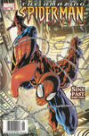 Cover Thumbnail for The Amazing Spider-Man (1999 series) #509 [Newsstand]