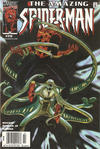 Cover Thumbnail for The Amazing Spider-Man (1999 series) #26 [Newsstand]