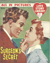 Cover for Love Story Picture Library (IPC, 1952 series) #64