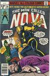 Cover Thumbnail for Nova (1976 series) #20 [British]