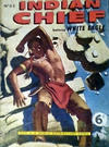 Cover for Indian Chief (World Distributors, 1953 series) #25