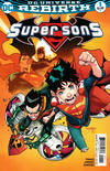 Cover Thumbnail for Super Sons (2017 series) #1