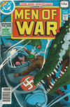 Cover Thumbnail for Men of War (1977 series) #17 [British]