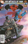 Cover Thumbnail for Superman / Batman (2003 series) #68 [Newsstand]