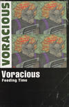 Cover Thumbnail for Voracious: Feeding Time (2016 series) #1 [Cover B]