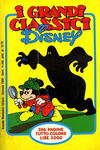 Cover for I Grandi Classici Disney (Mondadori, 1980 series) #19